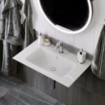 Умывальник подвесной Kerama Marazzi Piano Умывальник подвесной Kerama Marazzi Piano